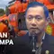 Penanganan Korban Gempa