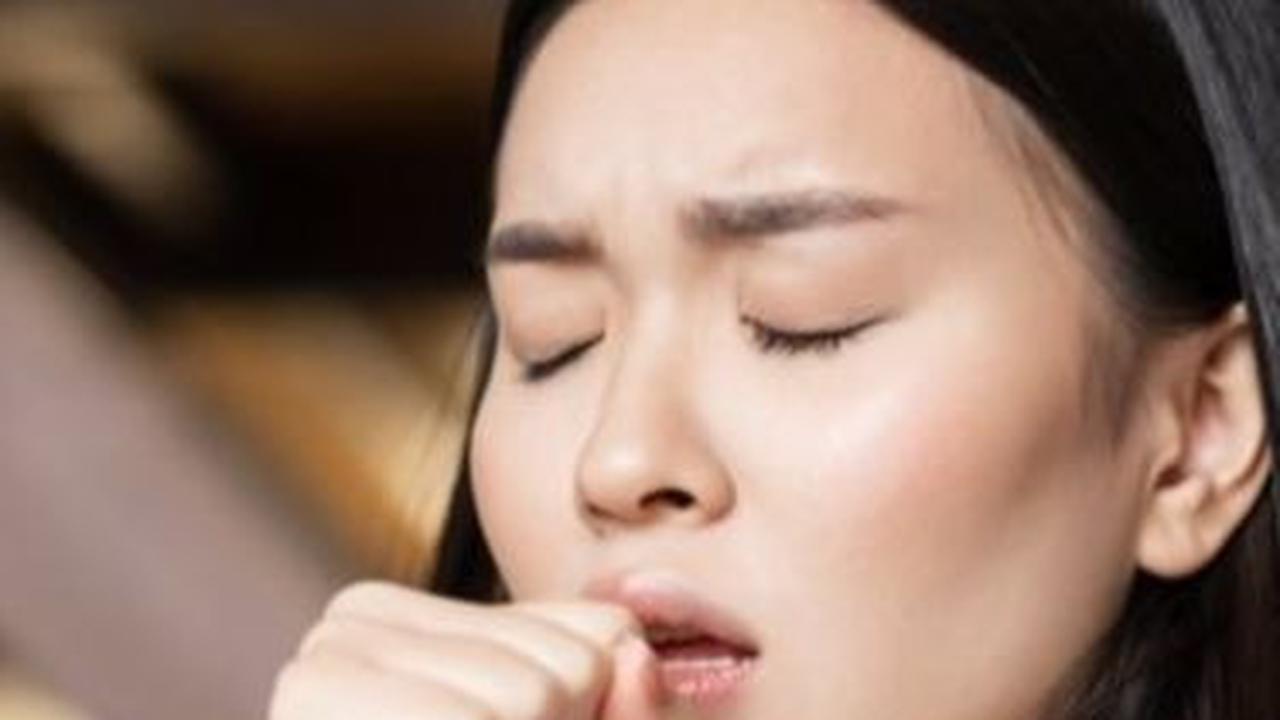 Penyebab Sesak Napas Tiba-tiba