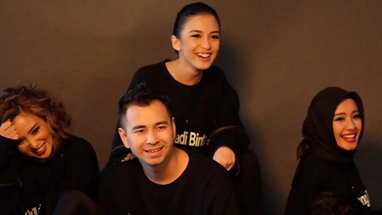 Bukan Bintang Biasa (BBB)