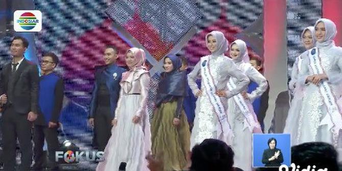 Ini 19 FinaIis Islamic Nexgen Fest 2019