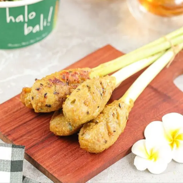 7 Makanan Tradisional Indonesia yang Wajib Dicoba Saat HUT RI ke-77