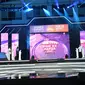 Opening ceremony eksibisi eSports PON Papua 2021. (Ist)