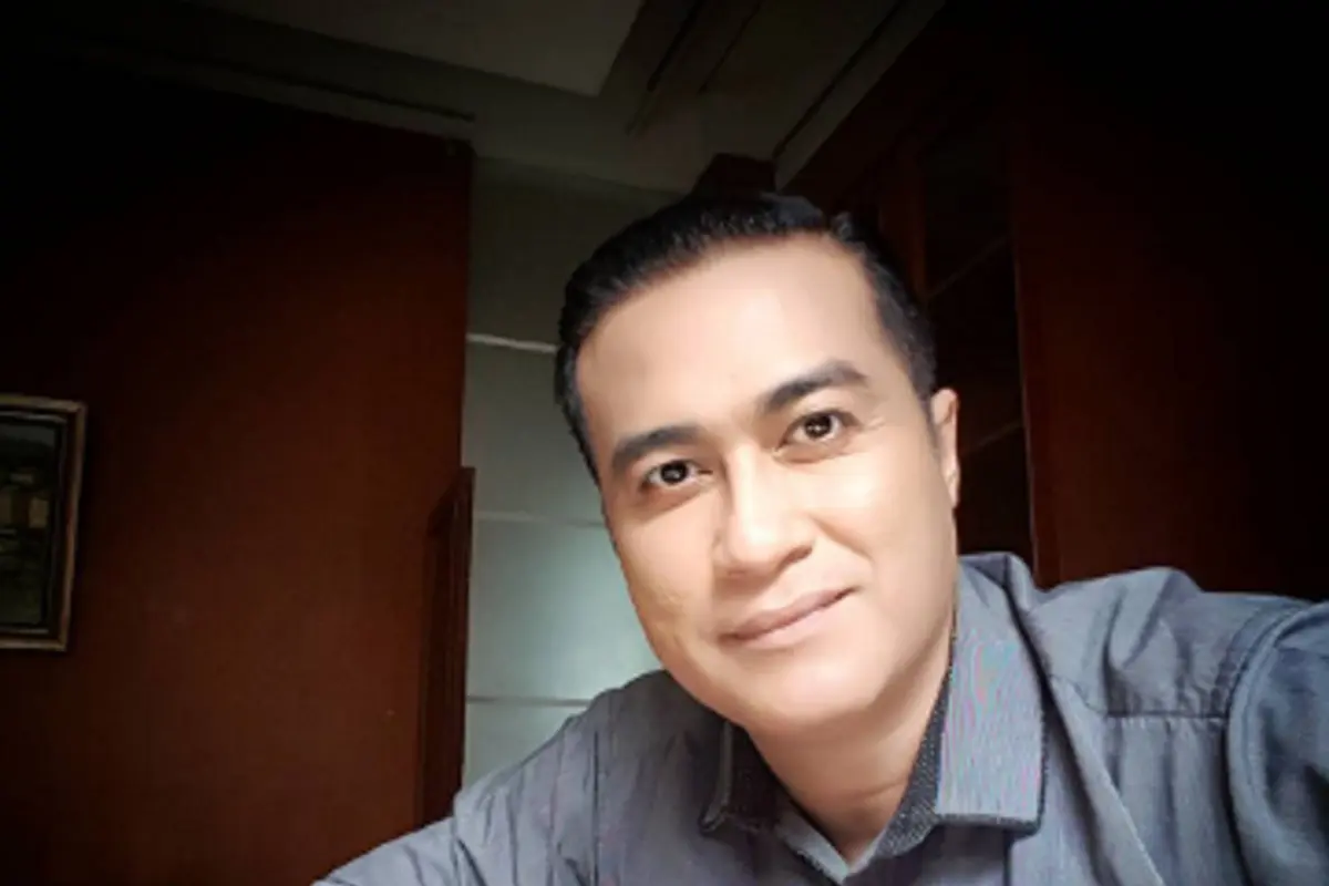 Adjie Pangestu