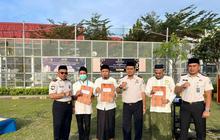 11 Anak Binaan LPKA Palu Terima Remisi Idul Fitri 2026, Dorong Perbaikan Diri