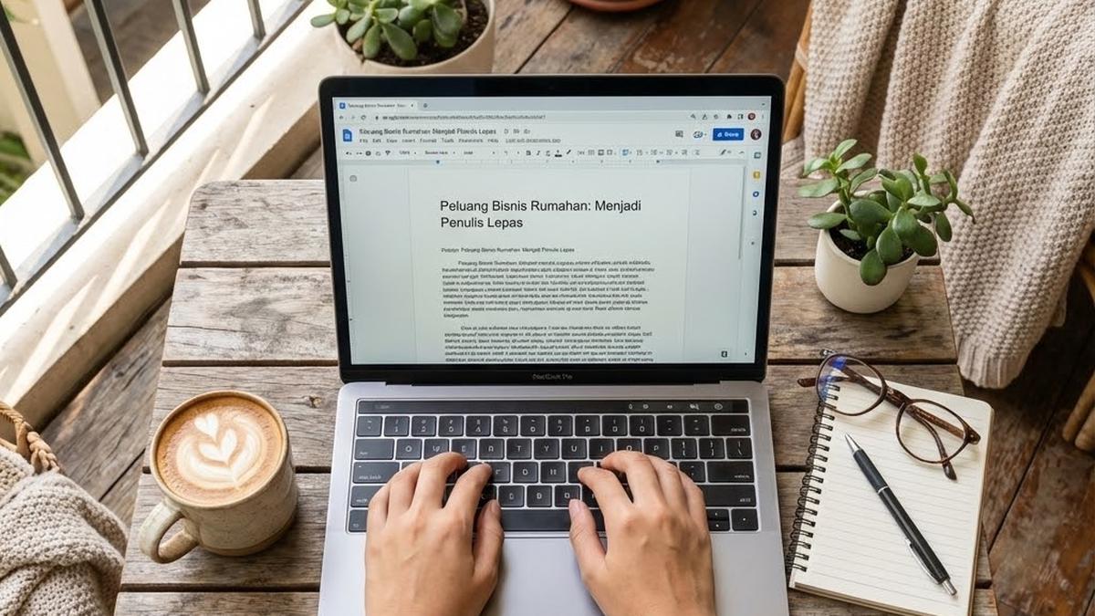 Belum Pernah Jualan? Ini 10 Jenis Usaha Paling Aman untuk Pemula di Tahun 2026