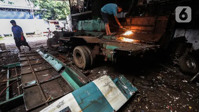 Kopaja Tua