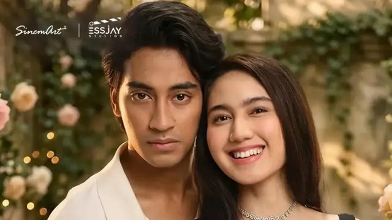 Alasan Abidzar Al-Ghifari Gabung ke Sinetron SCTV Lautan Cinta