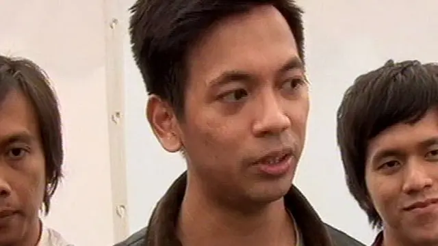 [VIDEO] Bentuk Kepedulian Sejumlah Artis Terhadap Korban Banjir