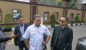 Tahanan Polsek Kajang Tewas Diduga Dianiaya, 4 Polisi Diadukan ke Mabes Polri