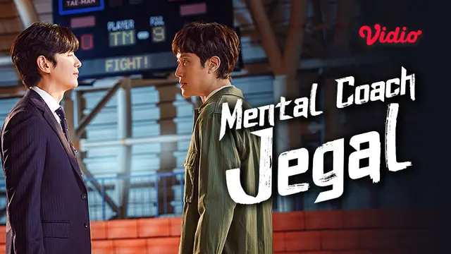 Link Nonton dan Sinopsis Drakor Mental Coach Jegal