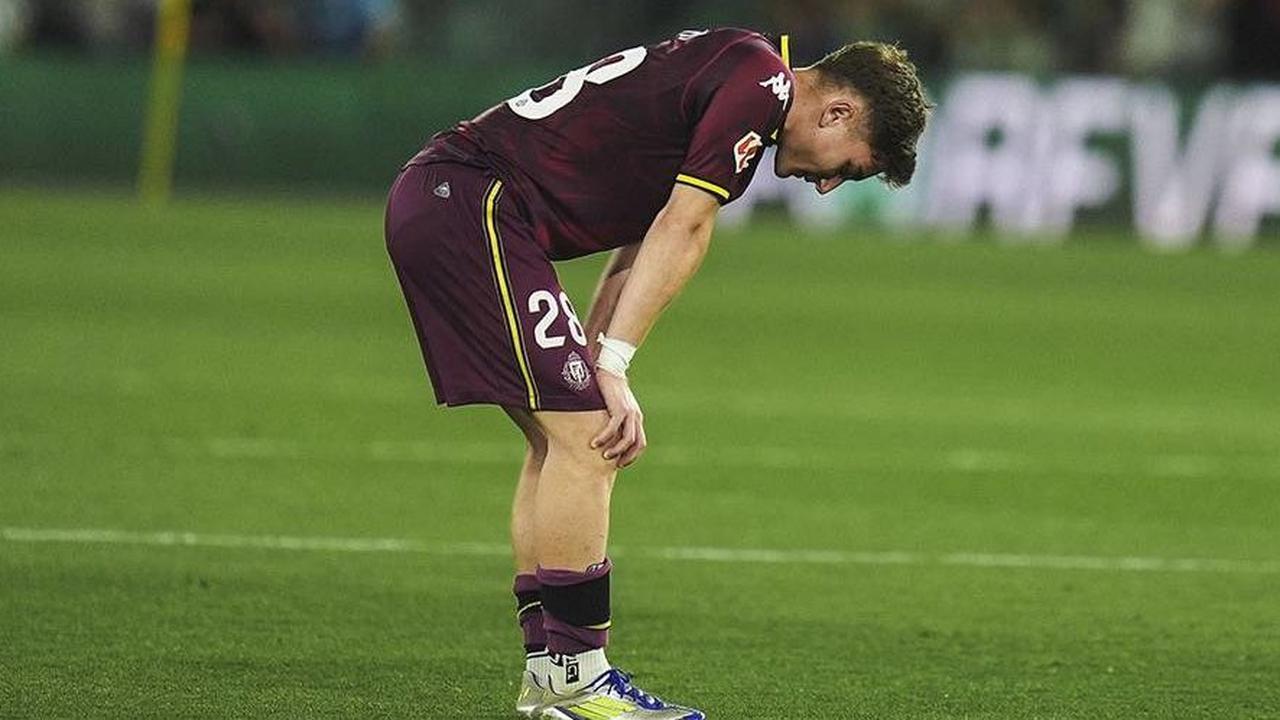 Prediksi Real Valladolid vs Barcelona 4 Mei 2025