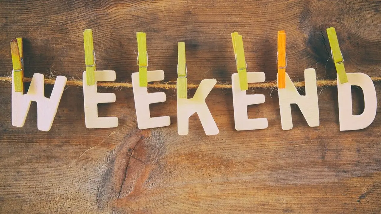 Weekend