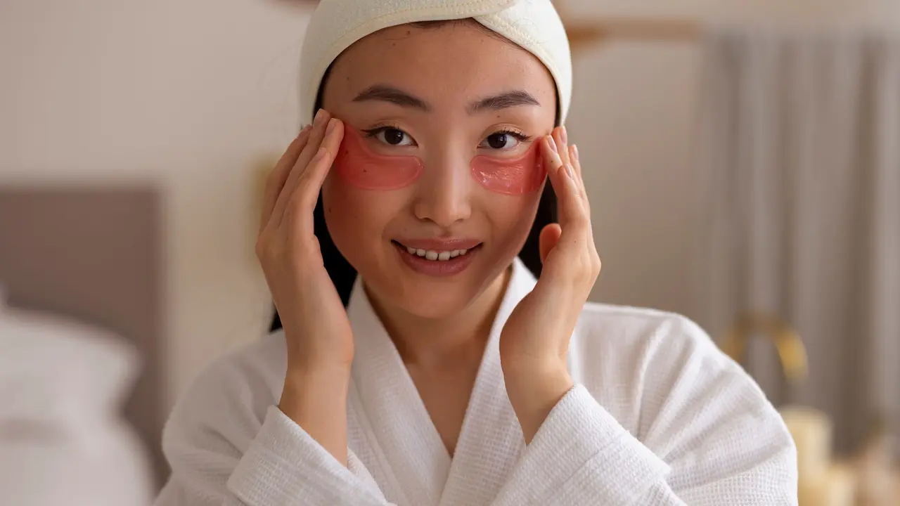 Mata Panda saat Ramadan? Ini Tips Skincare Ampuh agar Tetap Fresh Meski Kurang Tidur