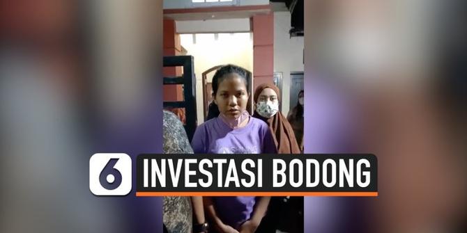 VIDEO: Warga Satu Kampung di Banyuwangi jadi Korban Investasi Bodong