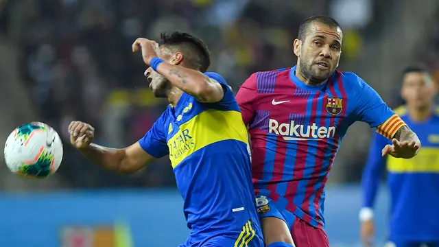 Dani Alves