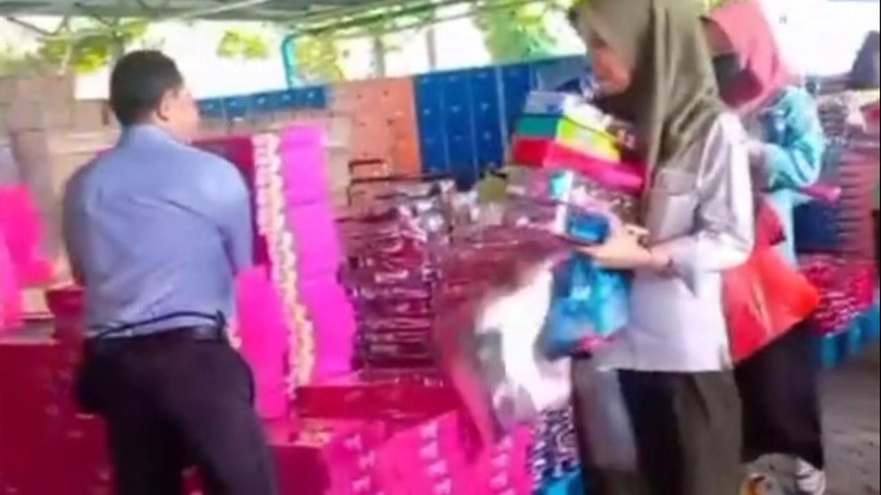 Dok. Istimewa