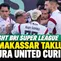 Highlight PSM Makassar vs Madura United 0-1: Gol Cepat Iran Junior Bawa Laskar Sape Kerrab Curi Poin di Parepare