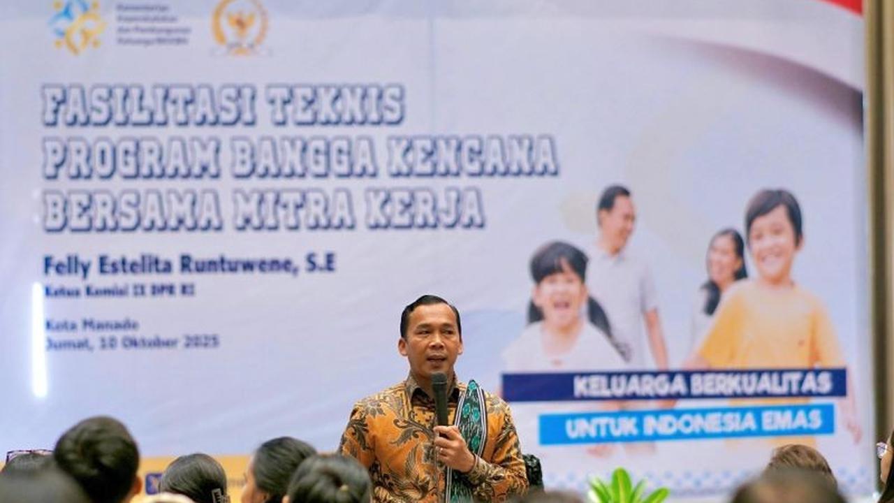 Tahukah Anda? Program Makan Bergizi Gratis Prabowo Targetkan 83 Juta Penerima pada 2025