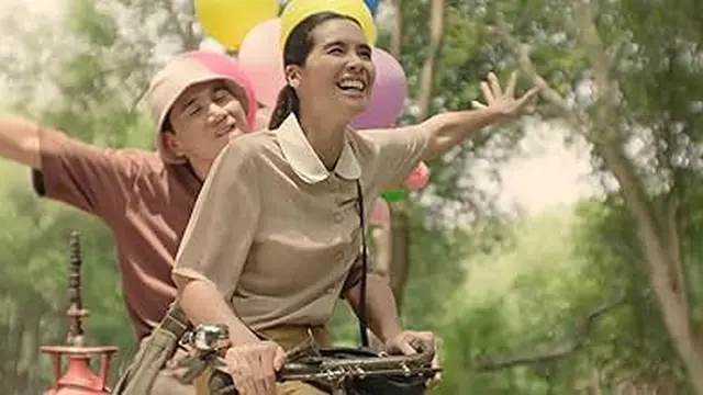 Film Miracle in Cell No. 7 versi Indonesia
