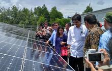 Pemasok Listrik EBT Keluhkan Harga Beli PLN yang Murah