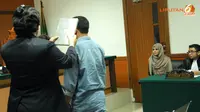 Mikrolet Ditabrak Novi Amilia, Penumpang Kabur Tanpa Bayar