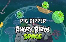 Rovio rilis tempat bermain baru untuk Angry Birds Space