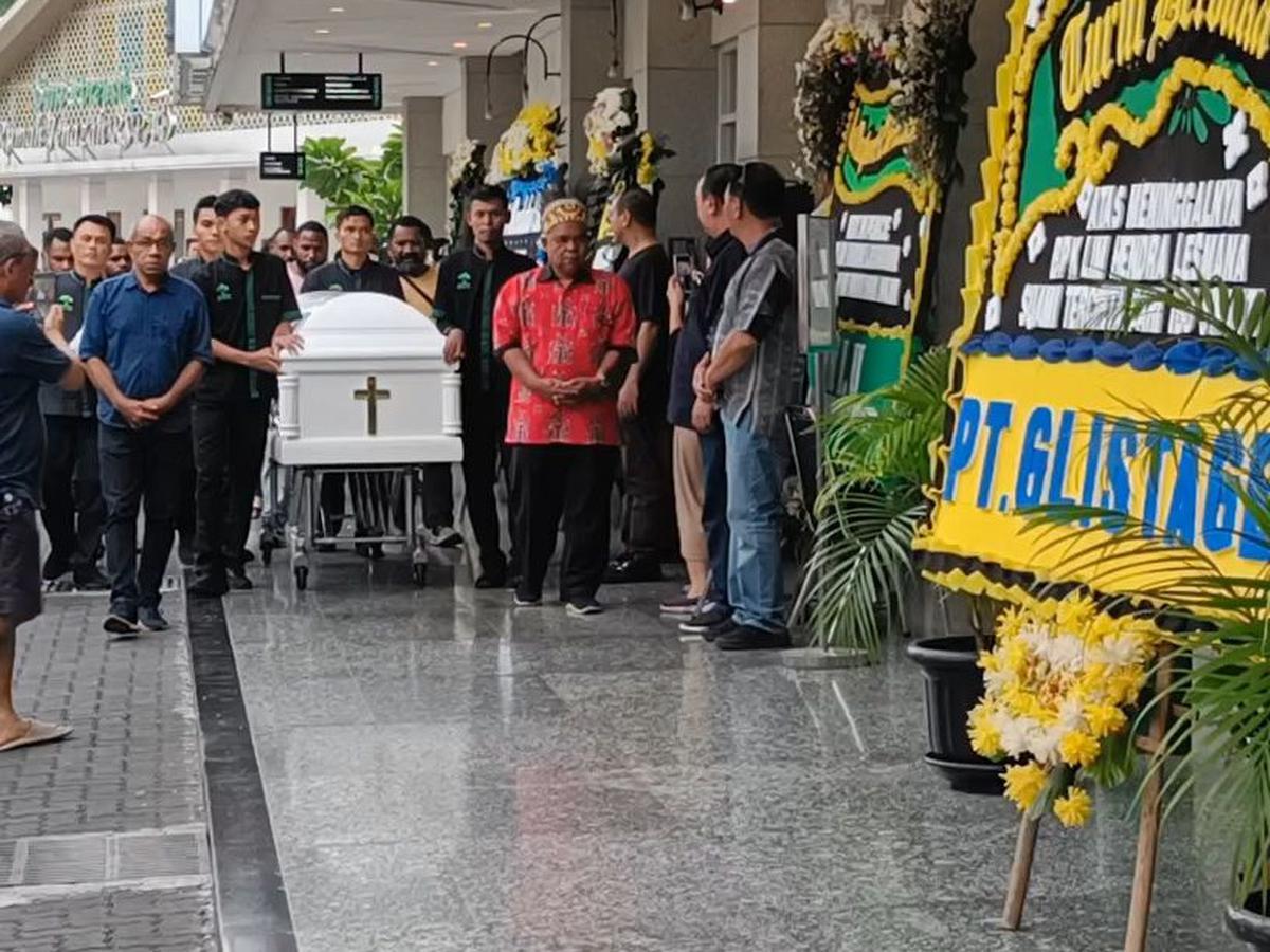 Dok. Istimewa