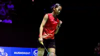 Hasil Swiss Open 2026: Main Sabar, Putri KW Raih Tiket Perempat Final