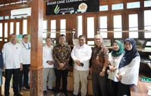 Melihat Pusat Pembelajaran Tebu Milik UGM, Bentuk Dukungan pada Dunia Akademik untuk Swasembada Gula