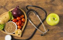 3 Tips Diet Sehat dari Dokter Agar Kolesterol Cepat Turun, Mudah Dilakukan