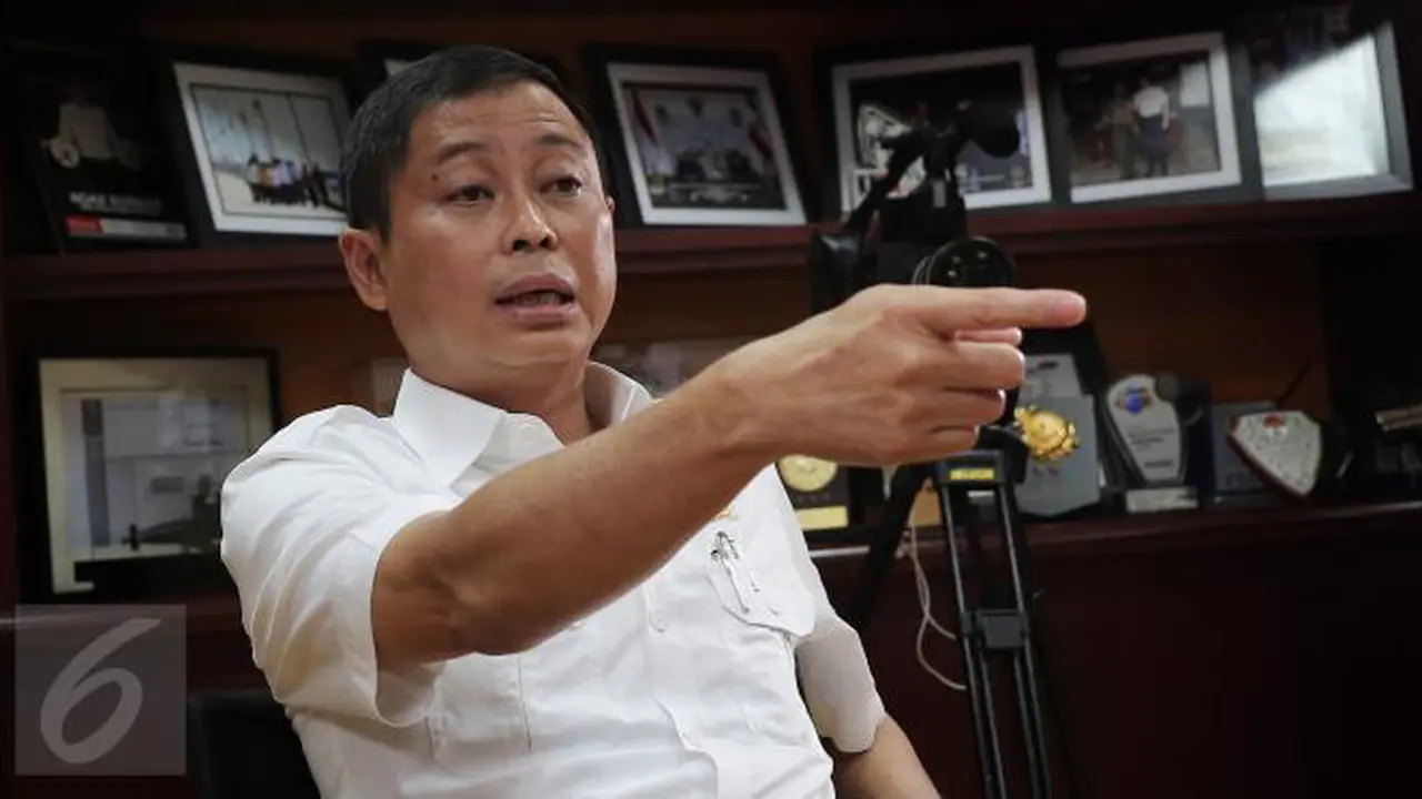 Top 3: Ini Reaksi Jonan Saat Pemudik Pejalan Kaki Antre 6 Jam