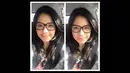 Instagram Anissa Pohan terpampang foto mirip Nagita Slavina (Instagram/annisayudhoyono)