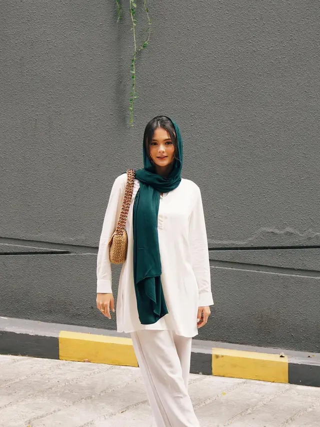 Amanda Rawles (Instagram/amandarawles)