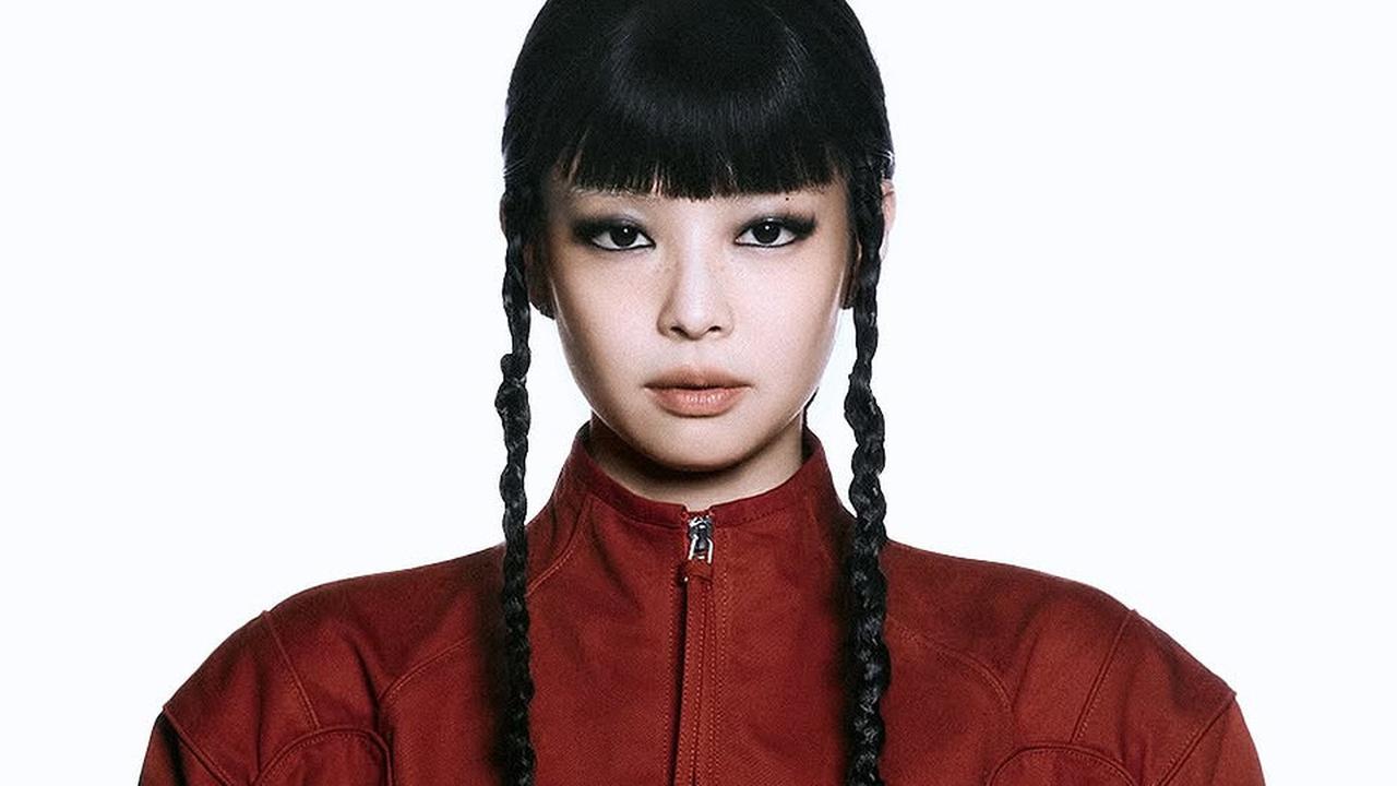 Jennie BLACKPINK Rilis Album Solo Perdana 'Rubby', Langsung Dapat Dukungan dari Lisa dan Rose