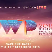 Siap berdentum, Djakarta Warehouse Project (DWP) tahun ini disebut-sebut sebagai festival dane terbesar se-Asia. 