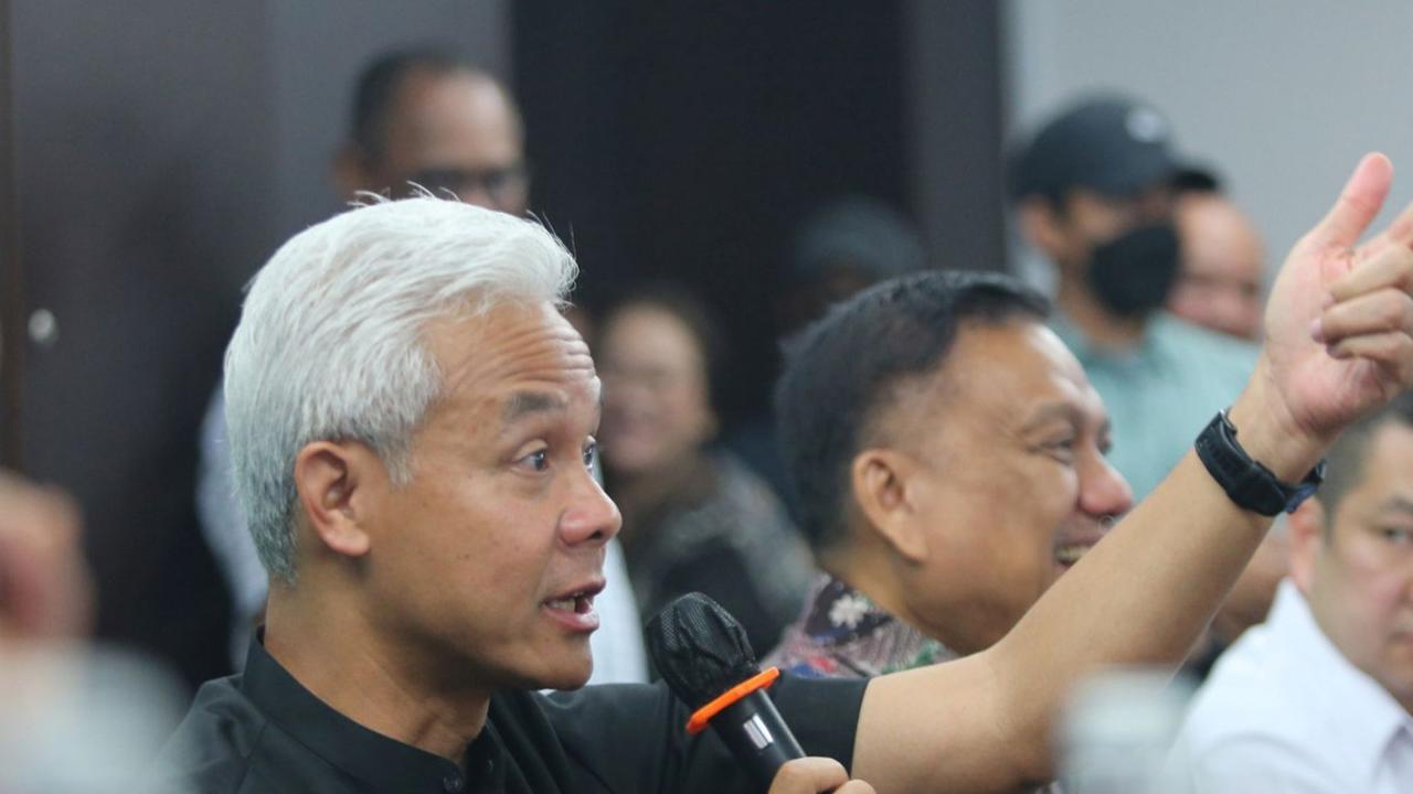 Dok. Istimewa