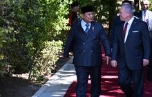 Bertemu Raja Yordania, Prabowo Jelaskan Alasan RI Masuk BoP Bentukan Donald Trump
