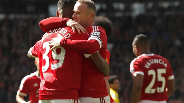 Manchester United