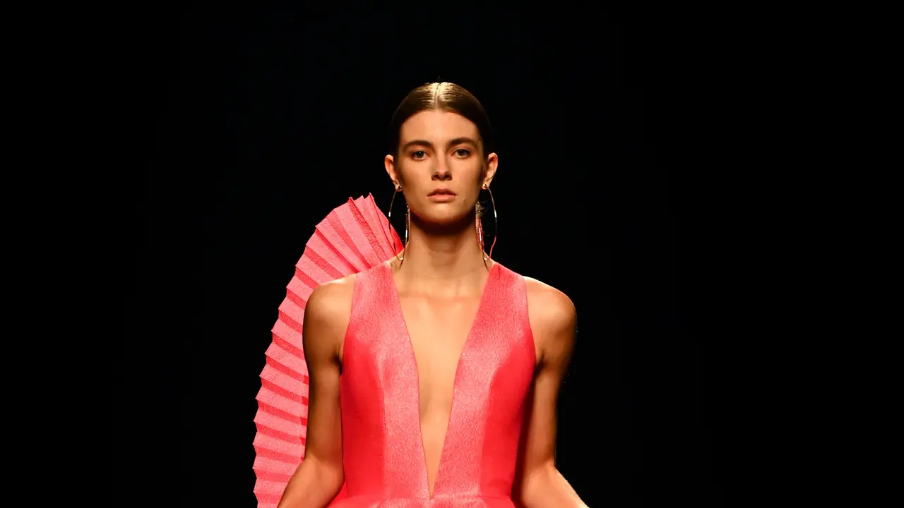 Kematian Mendadak Model Catwalk Spanyol, Ditemukan Tewas di Rumahnya