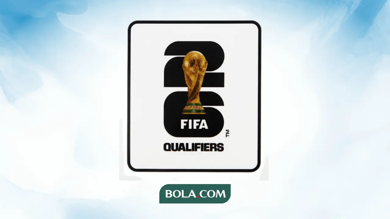 Kualifikasi Piala Dunia 2026