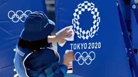 Apa yang Terjadi Bila Atlet Olimpiade Tokyo 2020 Positif Covid-19?