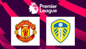 Premier League - Manchester United Vs Leeds United (Bola.com/Adreanus Titus)