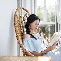 Ilustrasi Membaca Buku Credit: pexels.com/Claudia