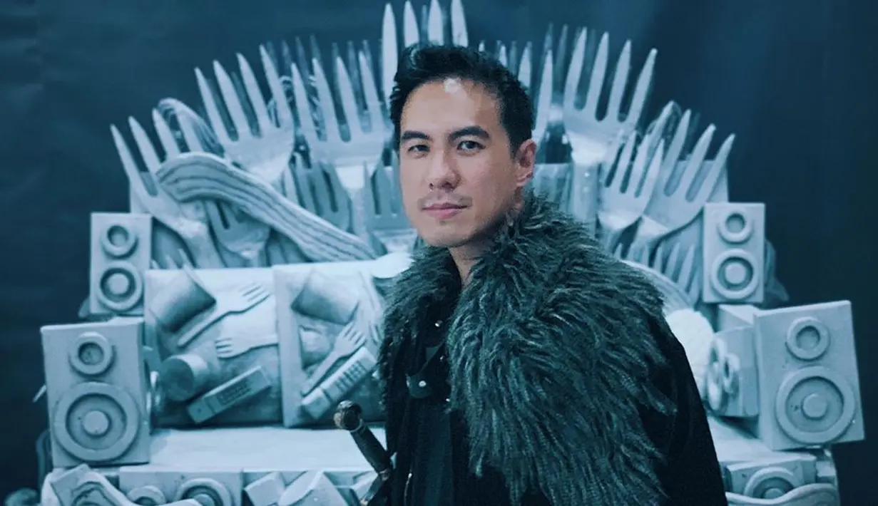 (Instagram/vjdaniel)