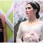 Rayakan Ulang Tahun 37, Ini 7 Transformasi Syahrini Dari Masa Ke Masa (sumber:Instagram/princessyahrini dan kapanlagi.com).