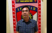 Iming-iming Urus Izin SPPG, ASN Lampung Bawa Kabur Uang Puluhan Juta