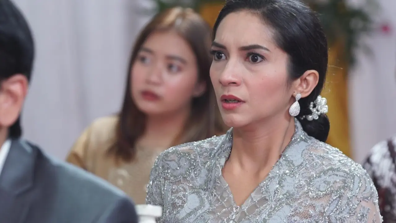 Badai Pasti Berlalu