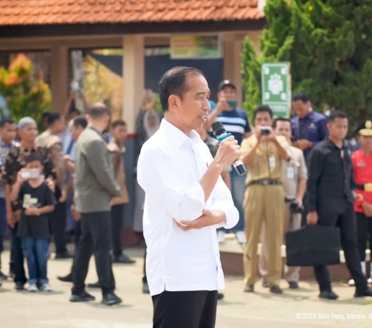 Dok. Istimewa