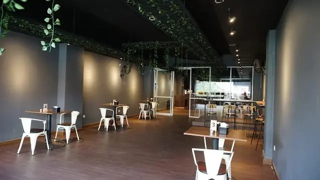 Rekomendasi Tempat Ngopi Dekat Titik Nol Jogja