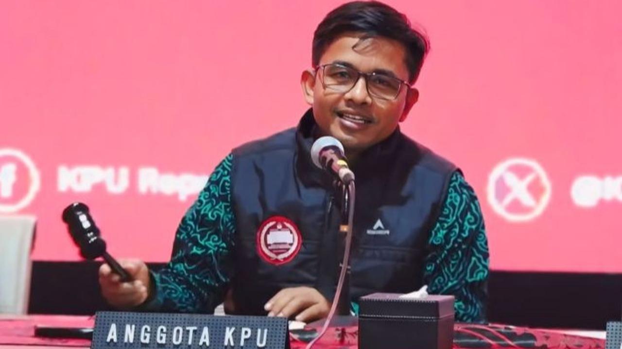 KPU Buka Opsi Perpanjang Pendaftaran Pilkada Jakarta jika Hanya Ada Calon Tunggal